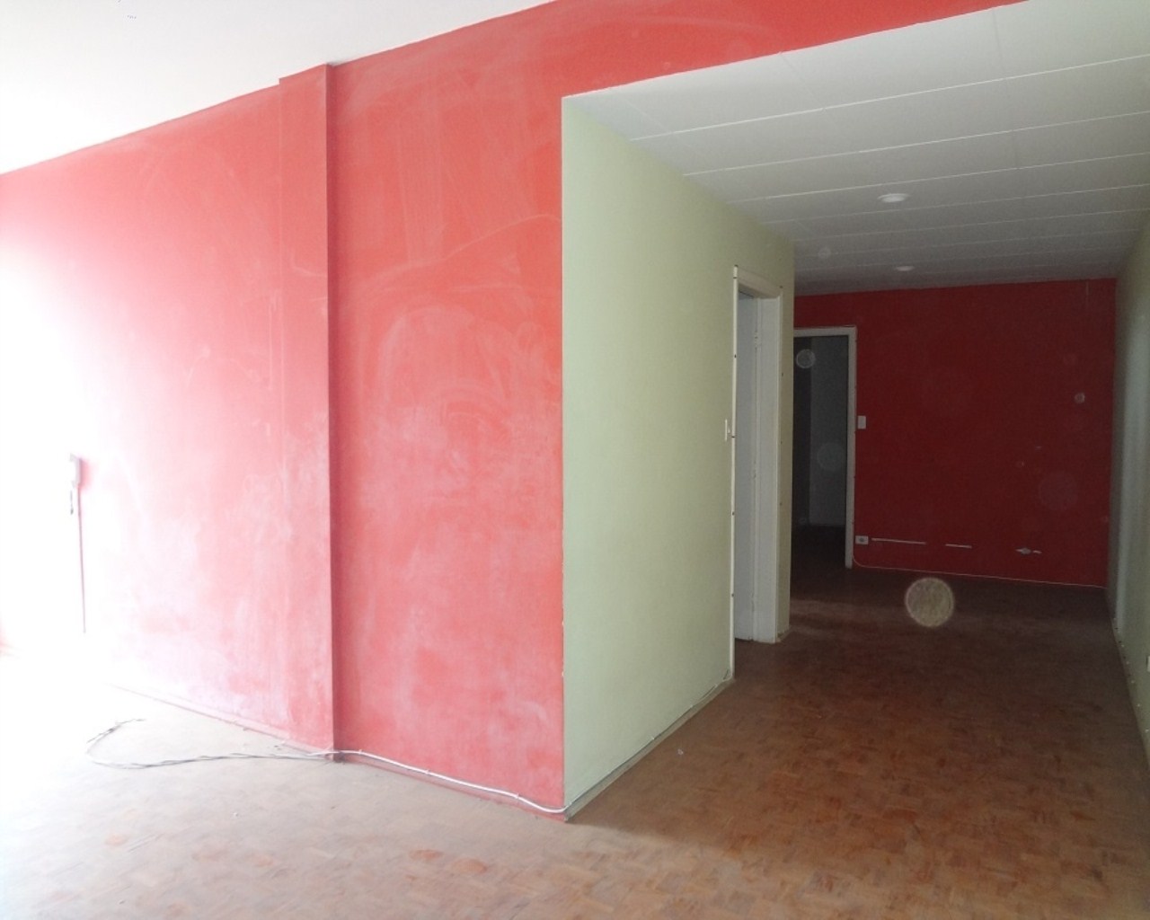 Apartamento à venda com 3 quartos, 123m² - Foto 3