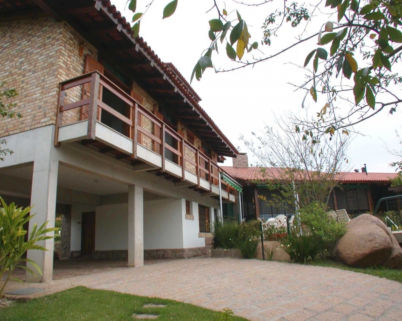 Casa à venda com 3 quartos, 600m² - Foto 11