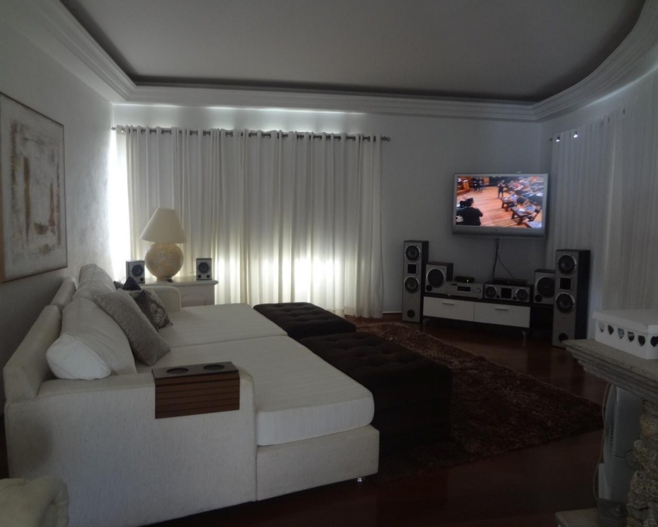 Casa à venda com 5 quartos, 750m² - Foto 6