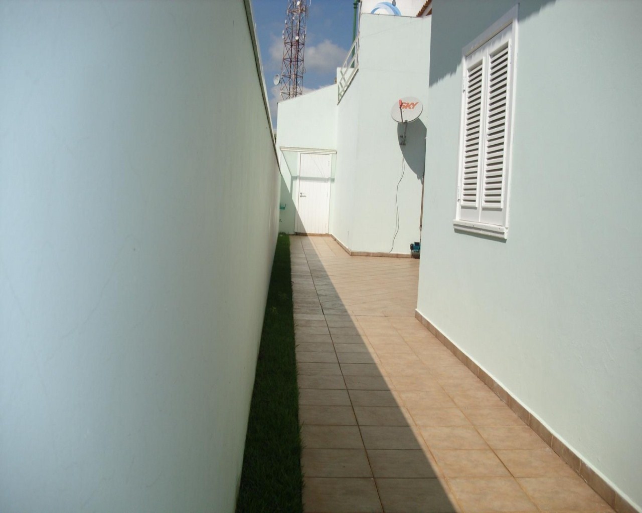 Casa à venda com 4 quartos, 400m² - Foto 23