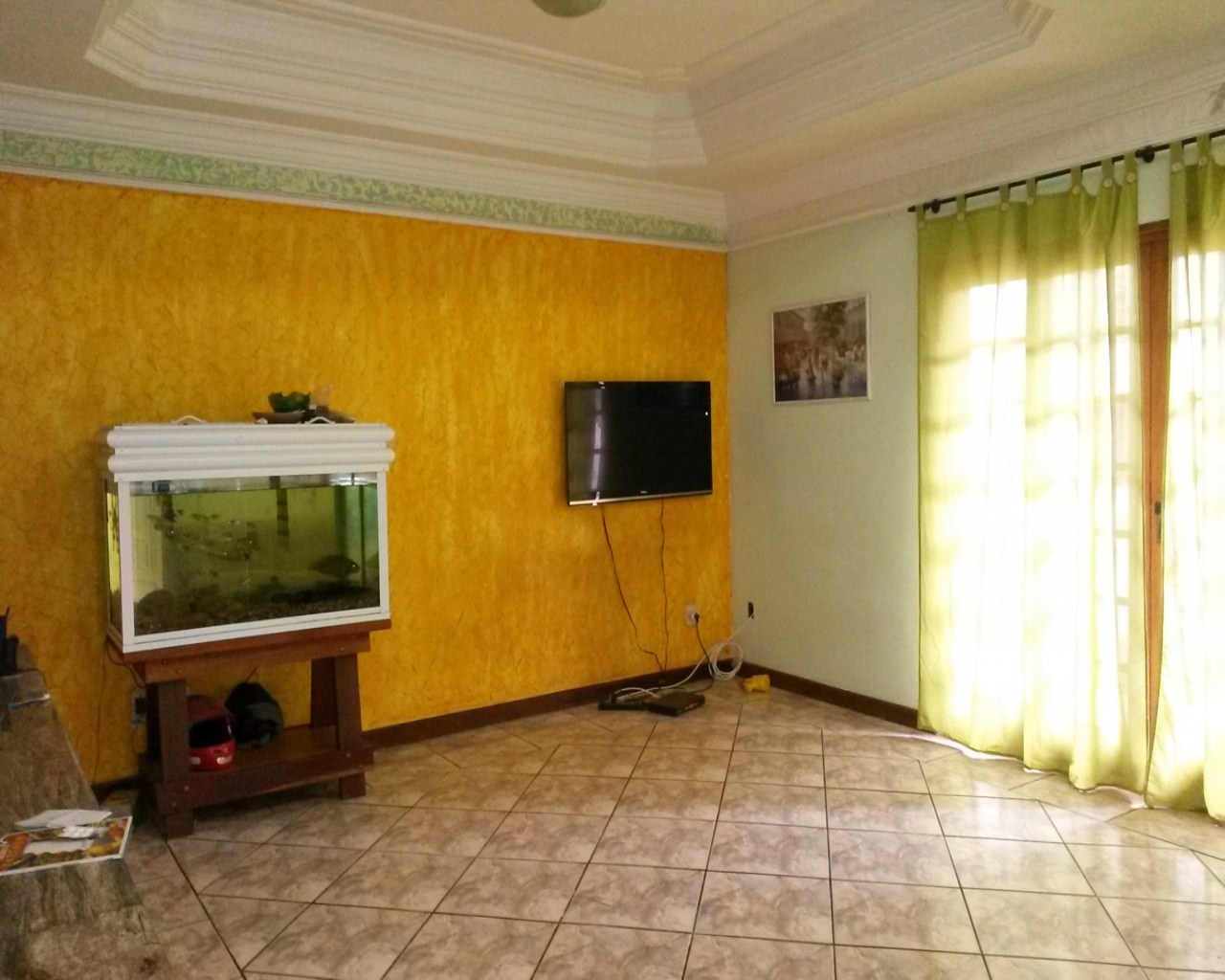 Casa à venda com 3 quartos, 170m² - Foto 2