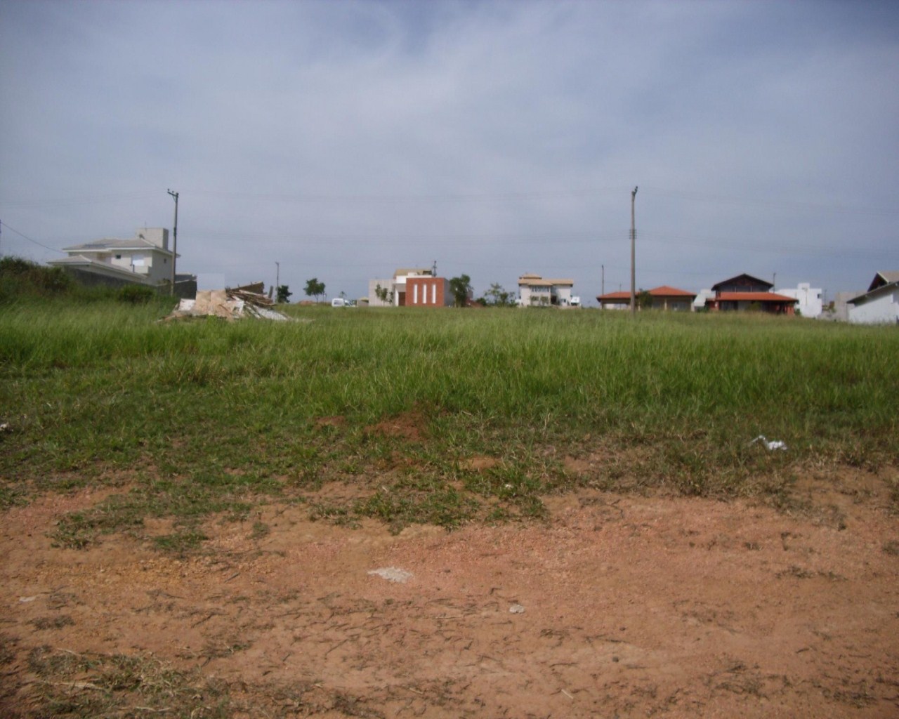 Terreno à venda - Foto 1