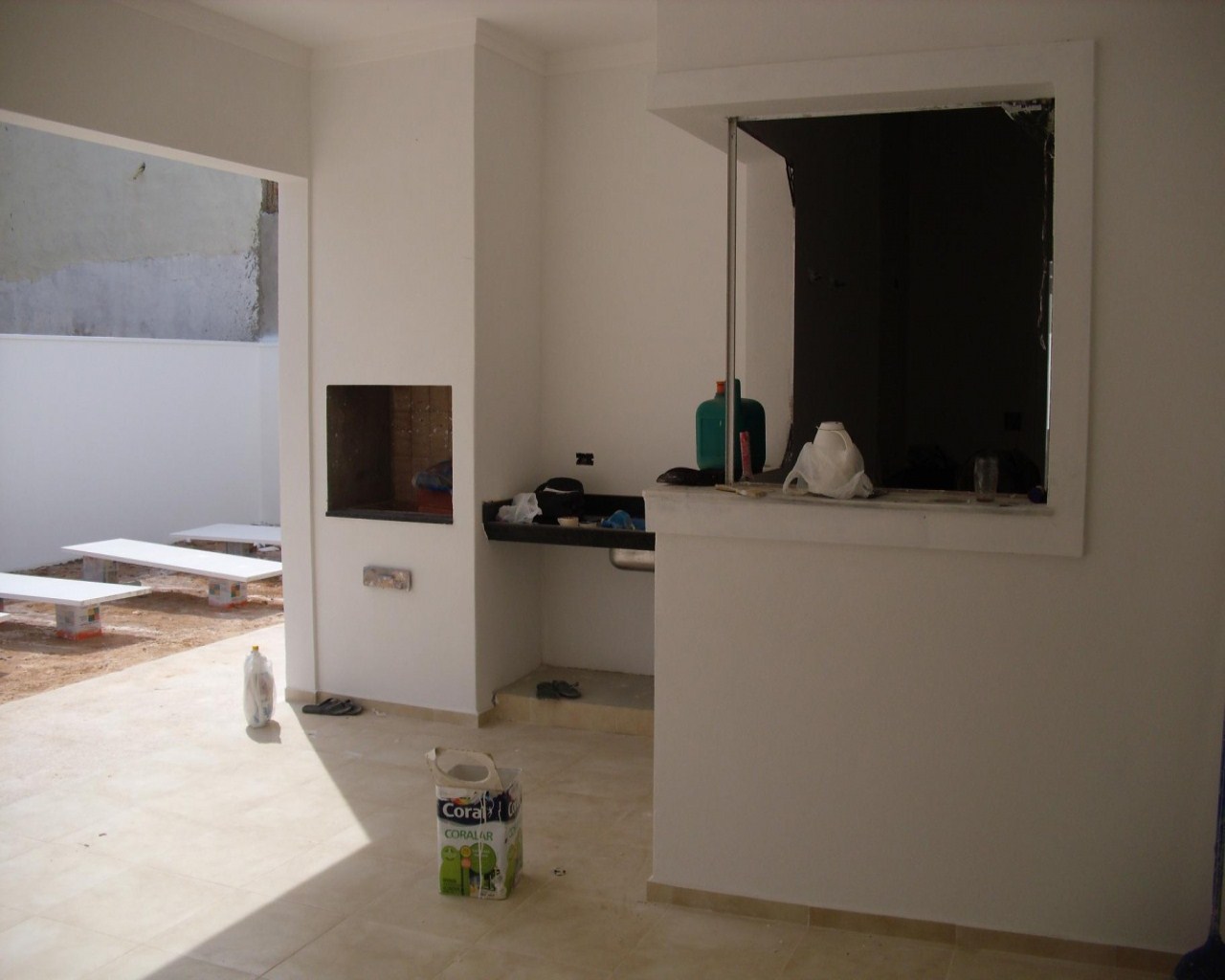 Casa à venda com 3 quartos, 210m² - Foto 6