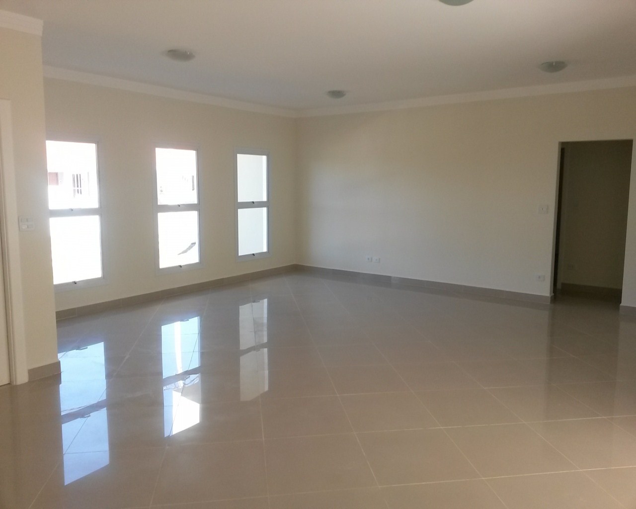 Casa à venda com 3 quartos, 205m² - Foto 5