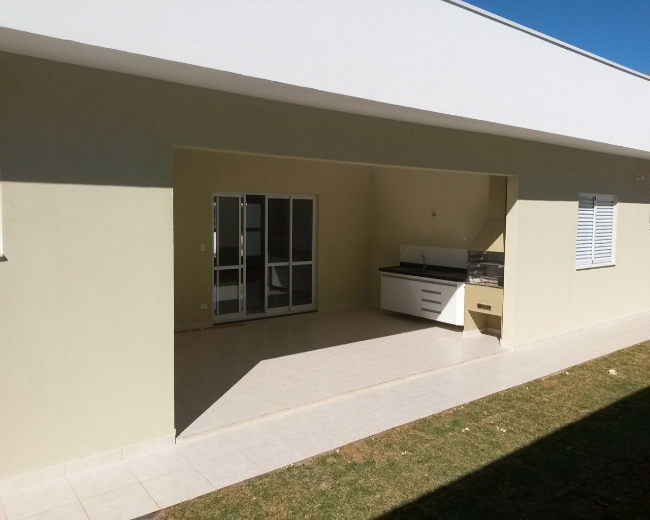 Casa à venda com 3 quartos, 205m² - Foto 13