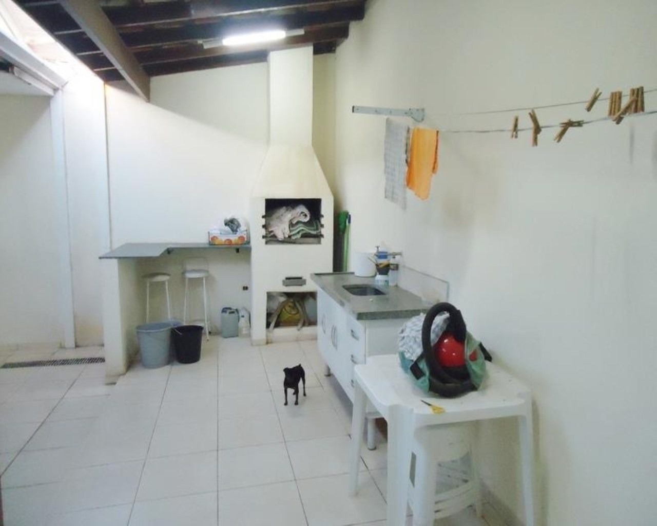 Casa à venda com 2 quartos, 130m² - Foto 6