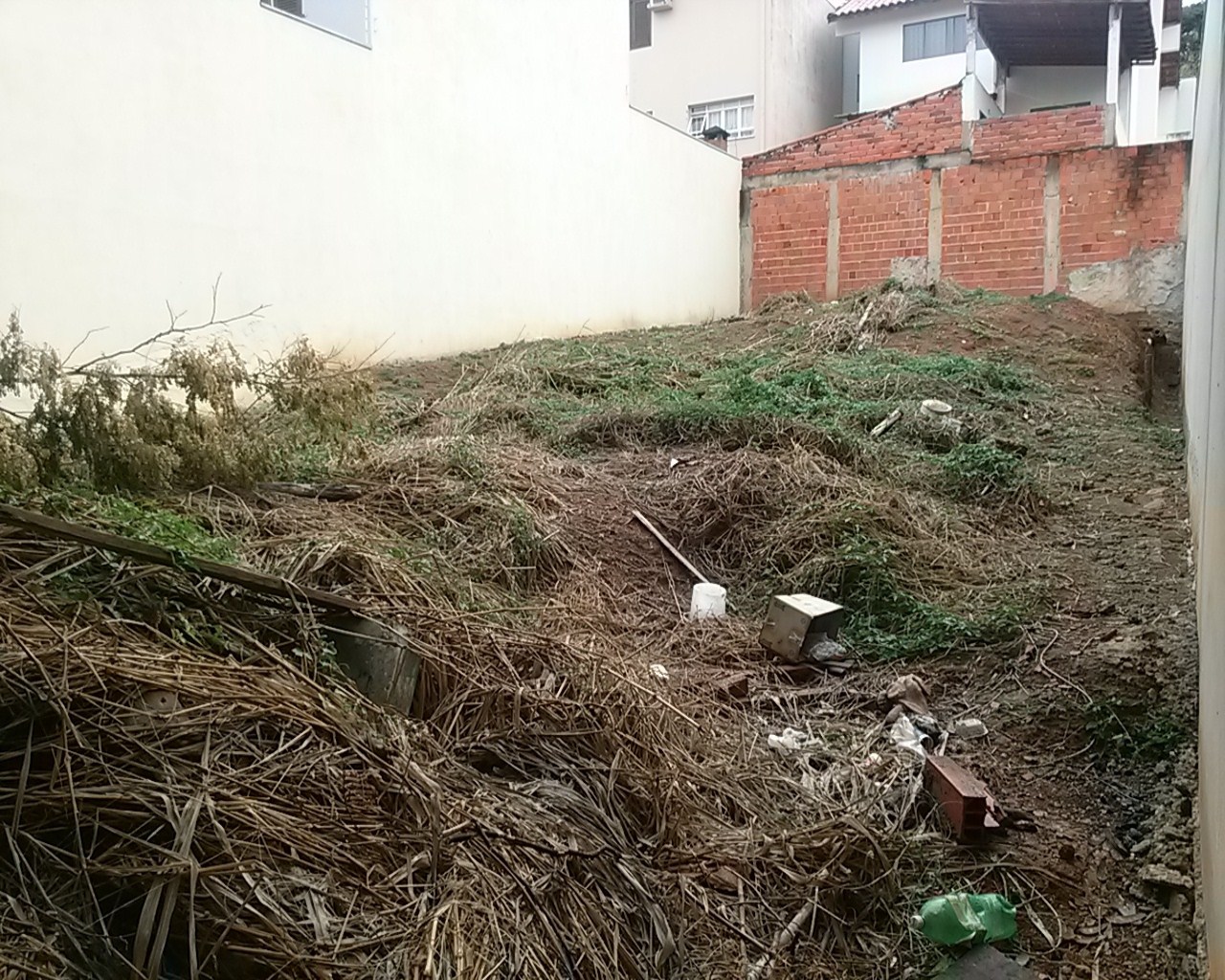 Terreno à venda, 250m² - Foto 2