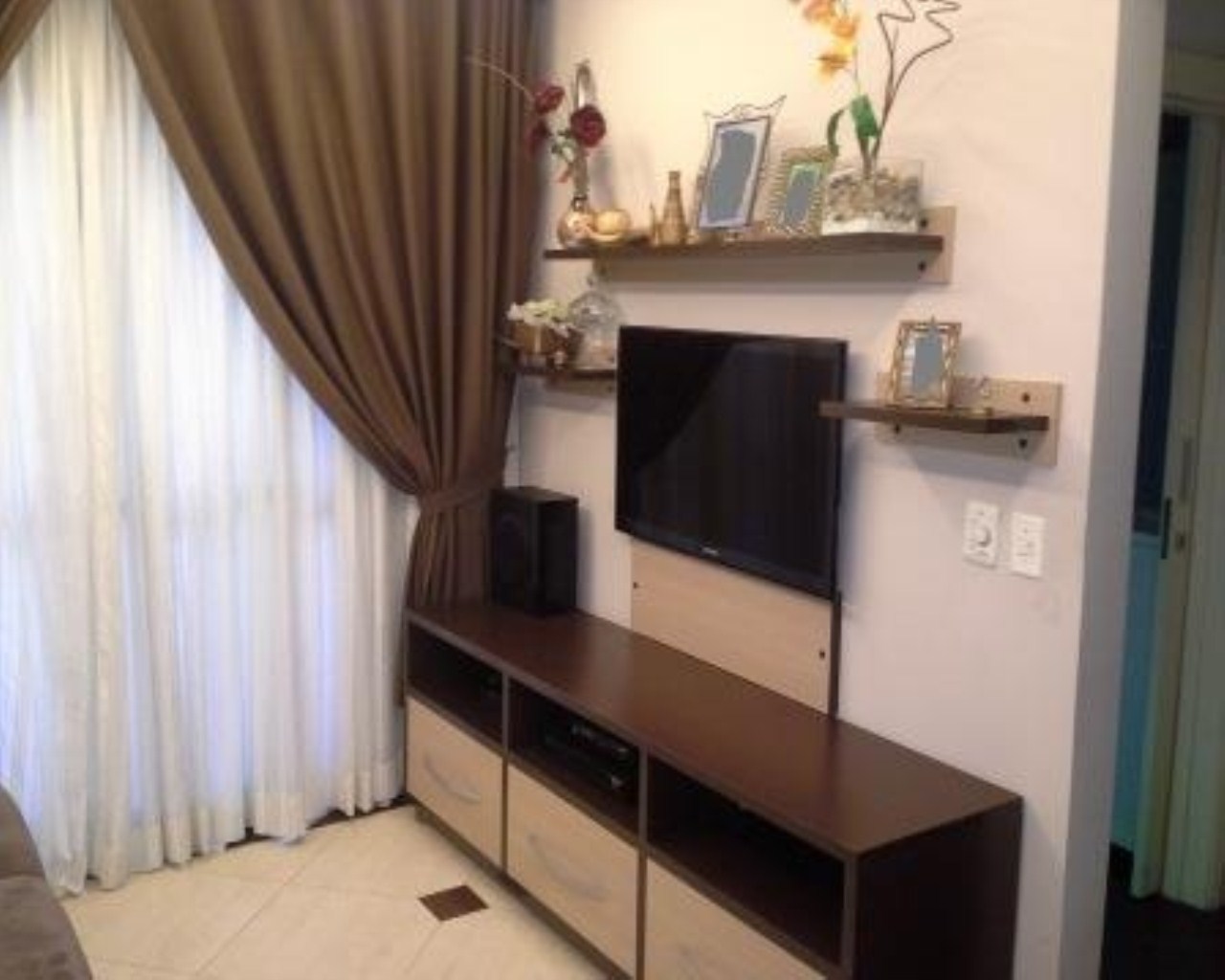 Apartamento à venda com 2 quartos, 75m² - Foto 7