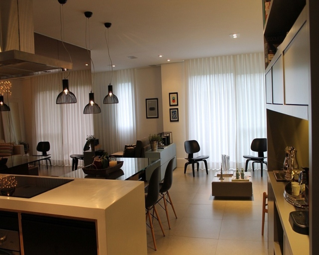 Apartamento à venda com 2 quartos, 70m² - Foto 23