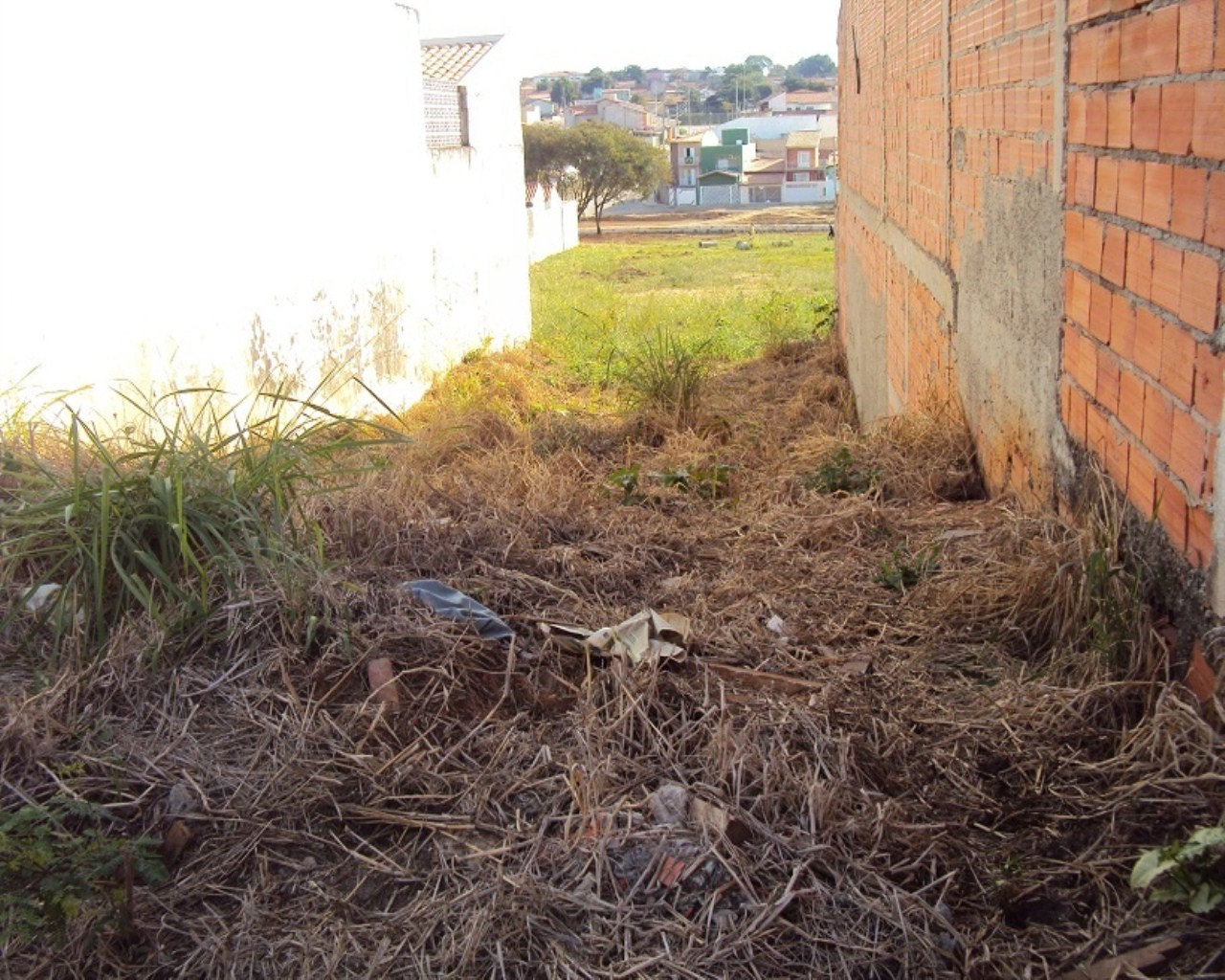 Terreno à venda, 150m² - Foto 1