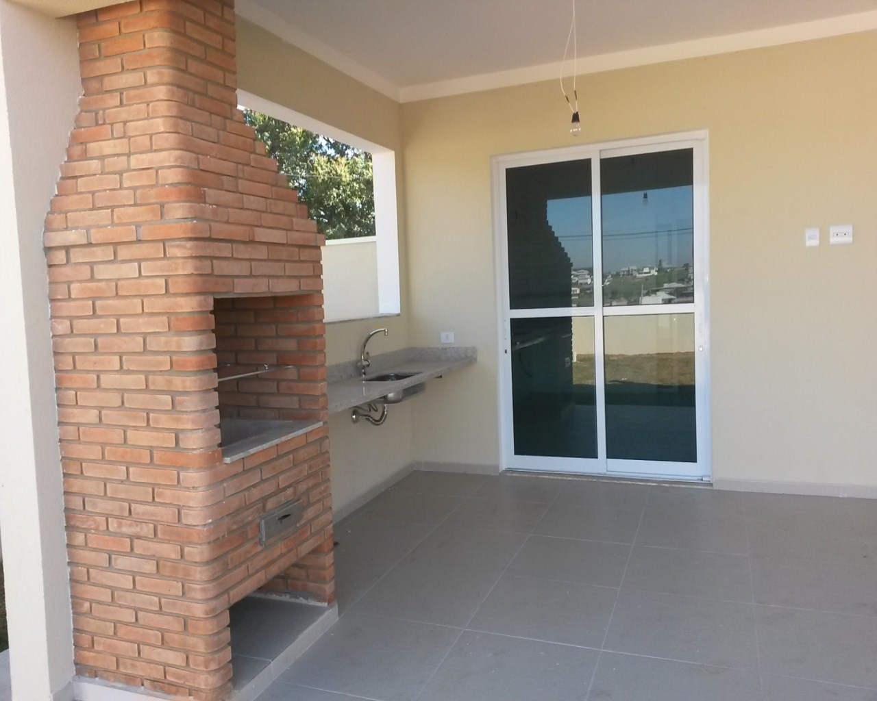 Casa à venda com 3 quartos, 208m² - Foto 9