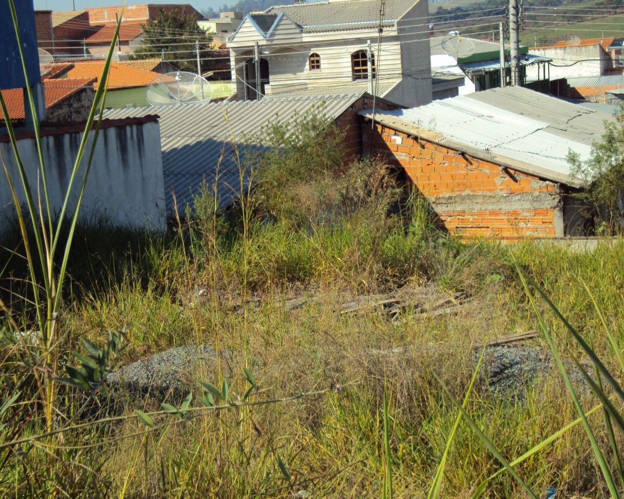 Terreno à venda - Foto 1