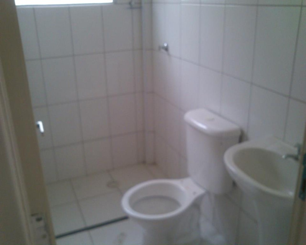 Apartamento à venda com 2 quartos, 42m² - Foto 3