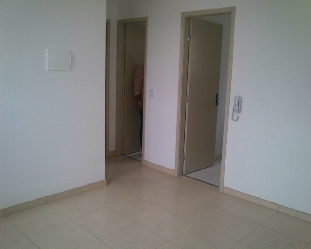 Apartamento à venda com 2 quartos, 42m² - Foto 6