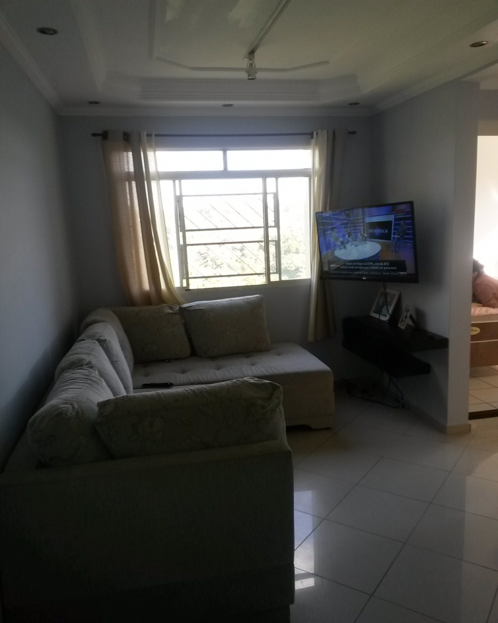 Apartamento à venda com 2 quartos, 50m² - Foto 4