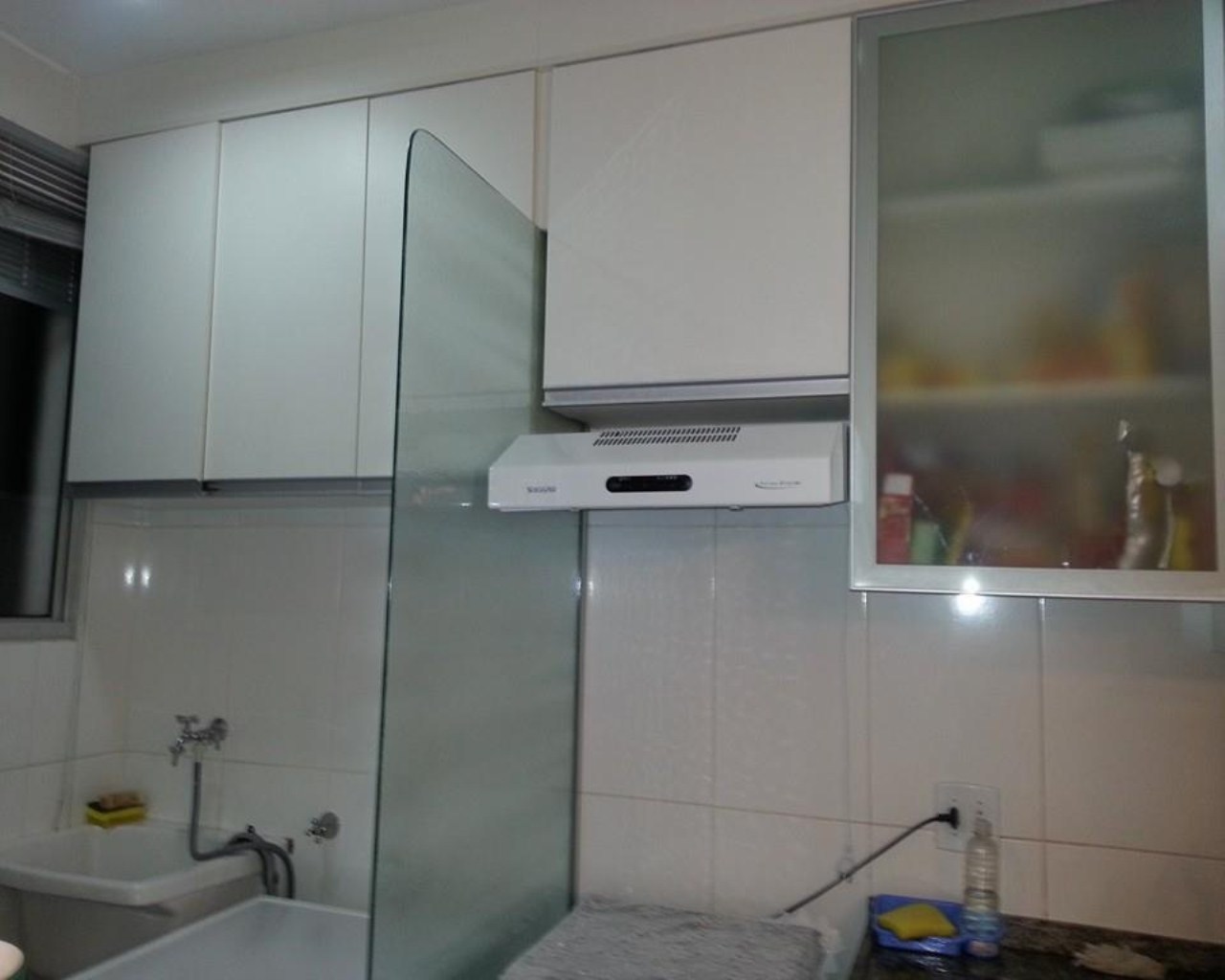 Apartamento à venda com 2 quartos, 50m² - Foto 3