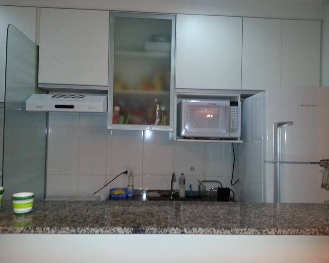 Apartamento à venda com 2 quartos, 50m² - Foto 4