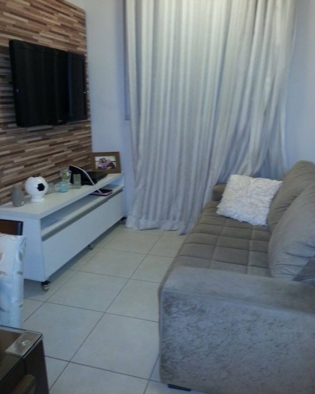 Apartamento à venda com 2 quartos, 50m² - Foto 1