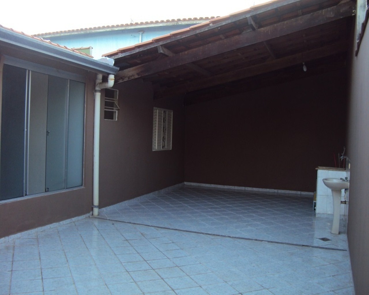 Casa à venda com 3 quartos, 157m² - Foto 13