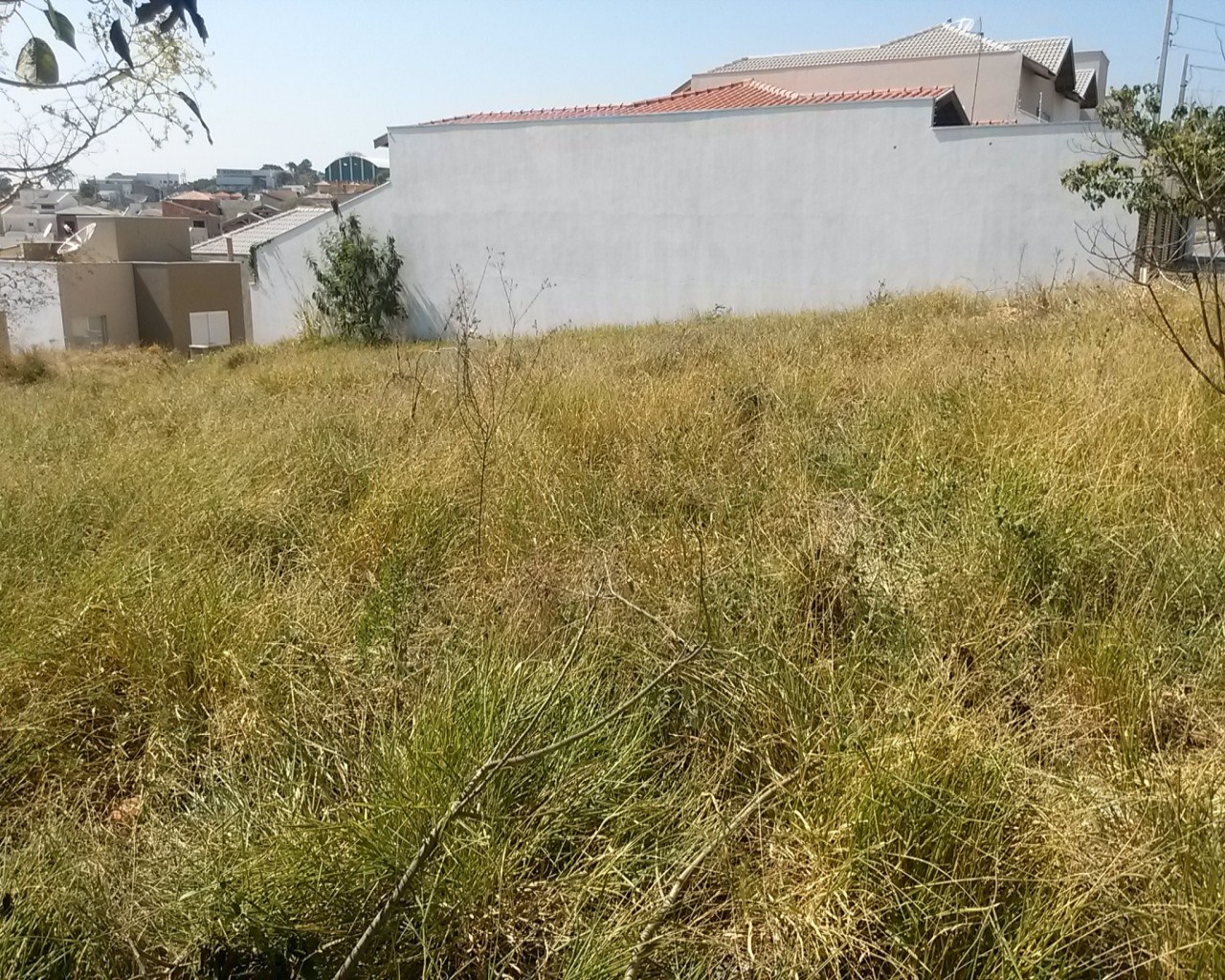 Terreno à venda, 200m² - Foto 3