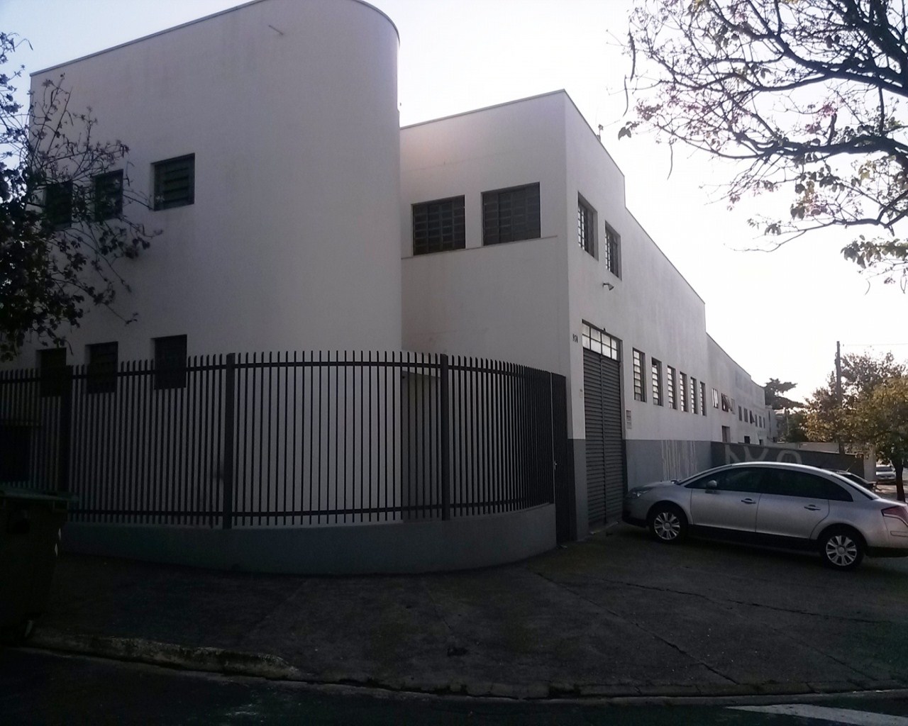 Depósito-Galpão-Armazém para alugar, 150m² - Foto 13