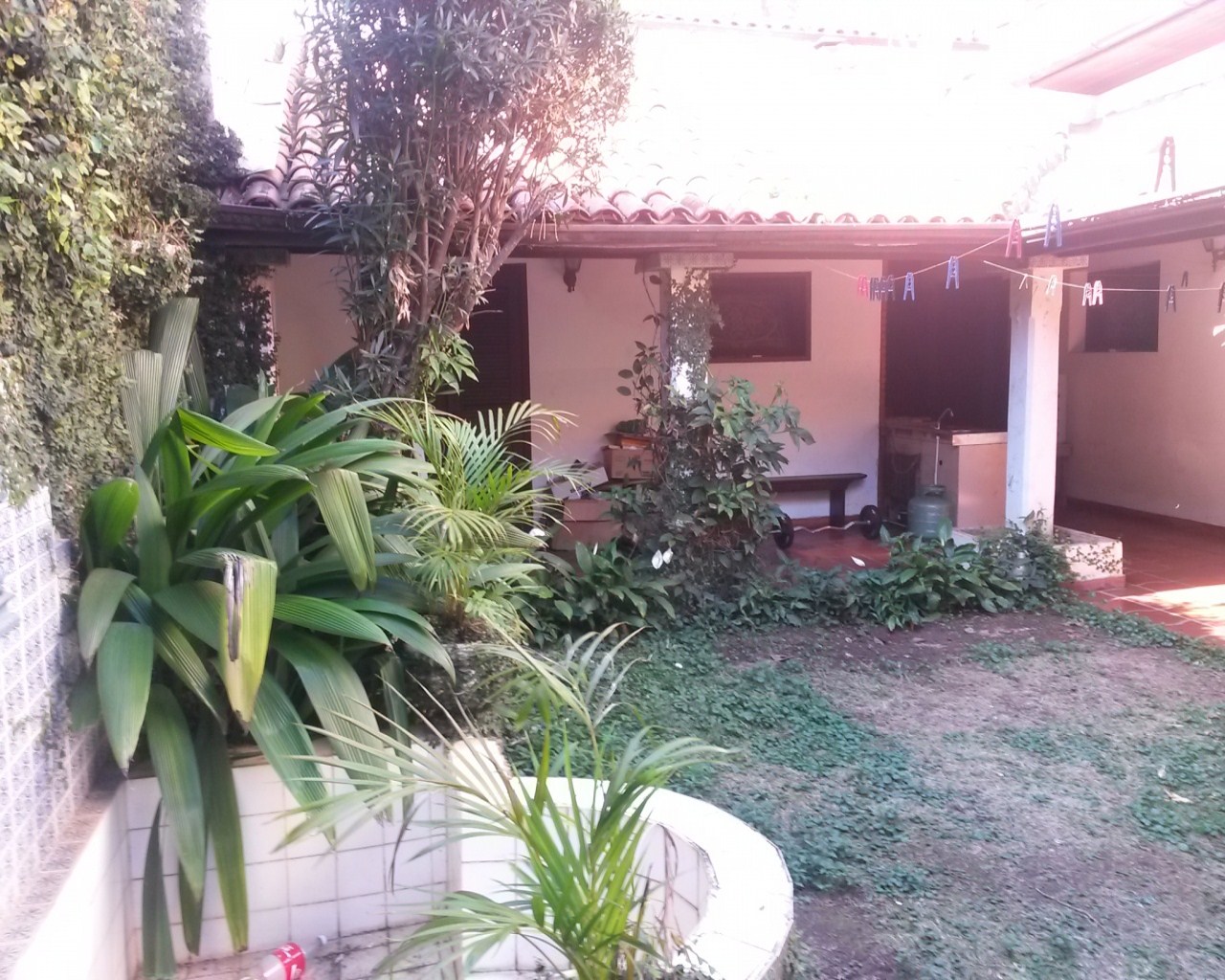 Casa à venda e aluguel com 3 quartos, 400m² - Foto 5