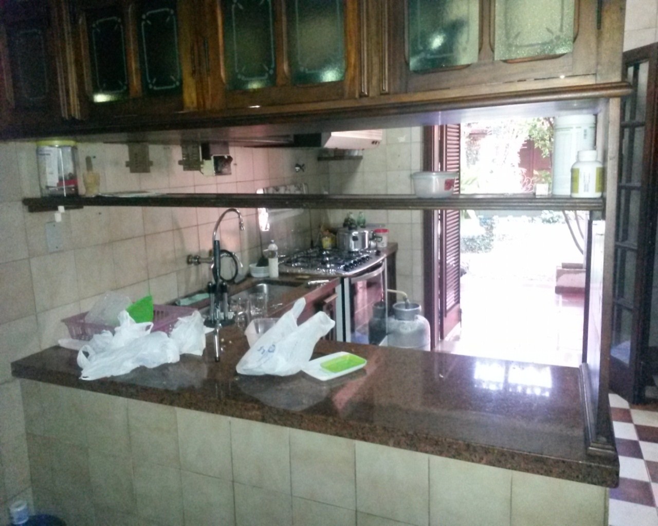 Casa à venda e aluguel com 3 quartos, 400m² - Foto 12