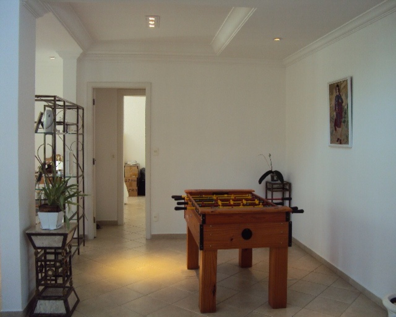 Casa à venda com 5 quartos, 600m² - Foto 13