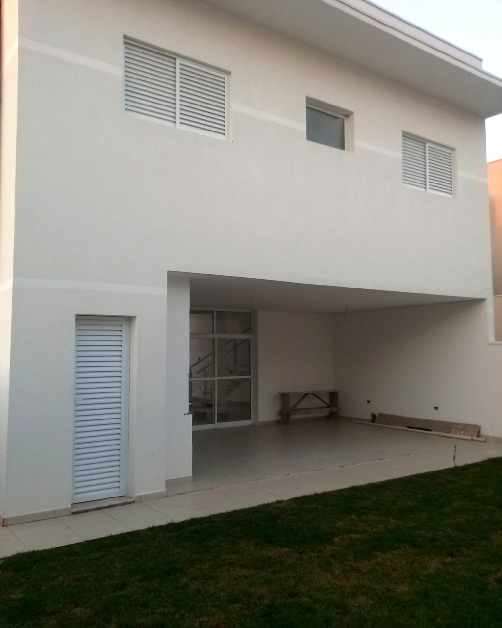 Casa à venda com 3 quartos, 217m² - Foto 3