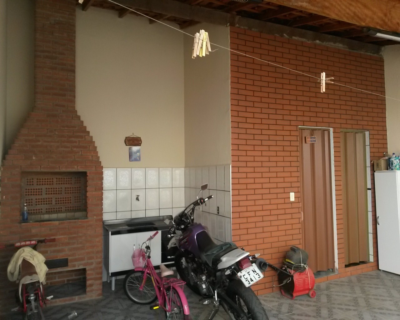 Casa à venda com 2 quartos, 74m² - Foto 5