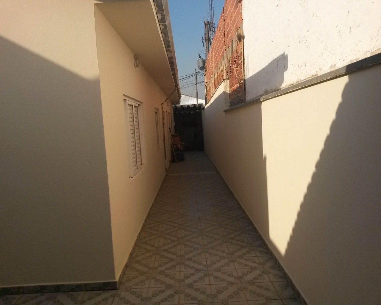 Casa à venda com 2 quartos, 74m² - Foto 6