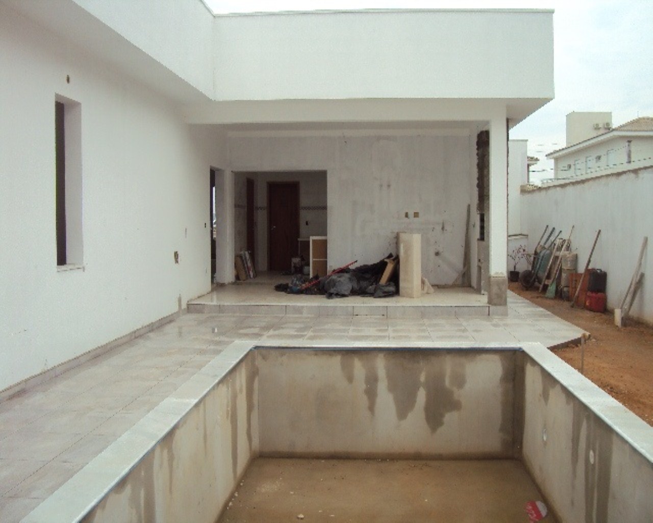 Casa à venda com 4 quartos, 300m² - Foto 8