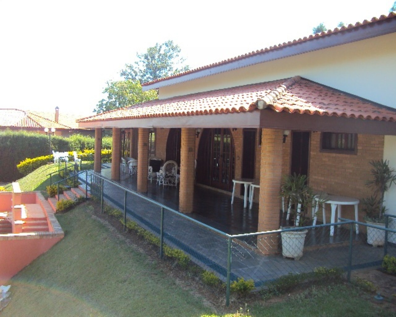 Casa à venda com 6 quartos - Foto 15