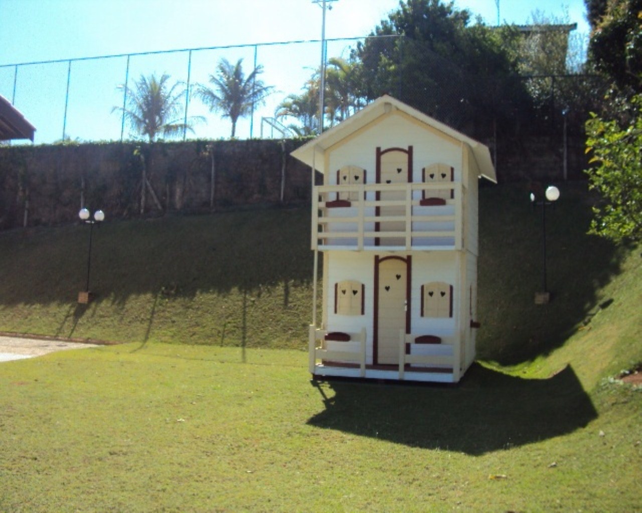 Casa à venda com 4 quartos - Foto 9