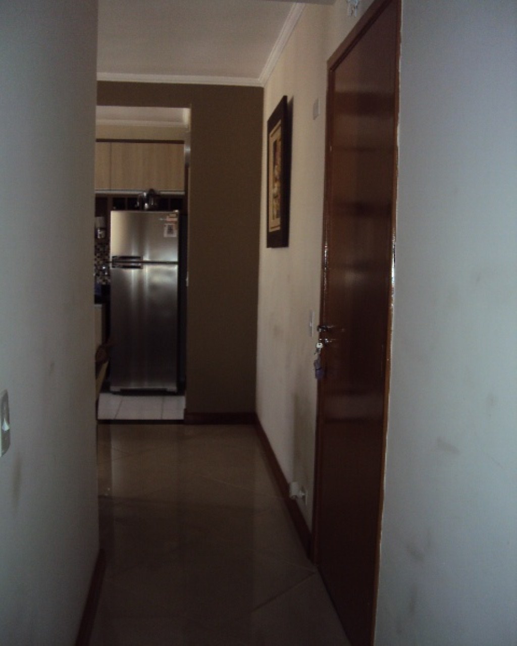 Apartamento à venda com 2 quartos, 50m² - Foto 10