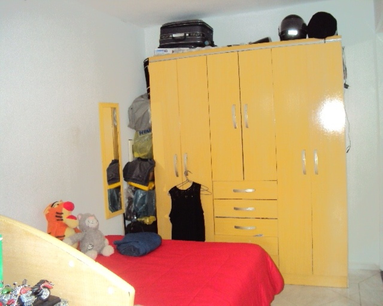 Casa à venda com 1 quarto - Foto 6