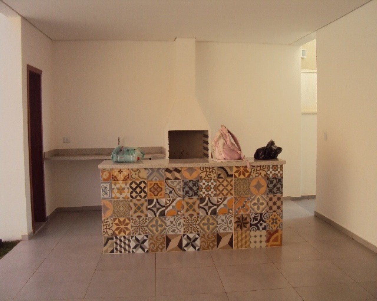 Casa à venda com 3 quartos - Foto 5