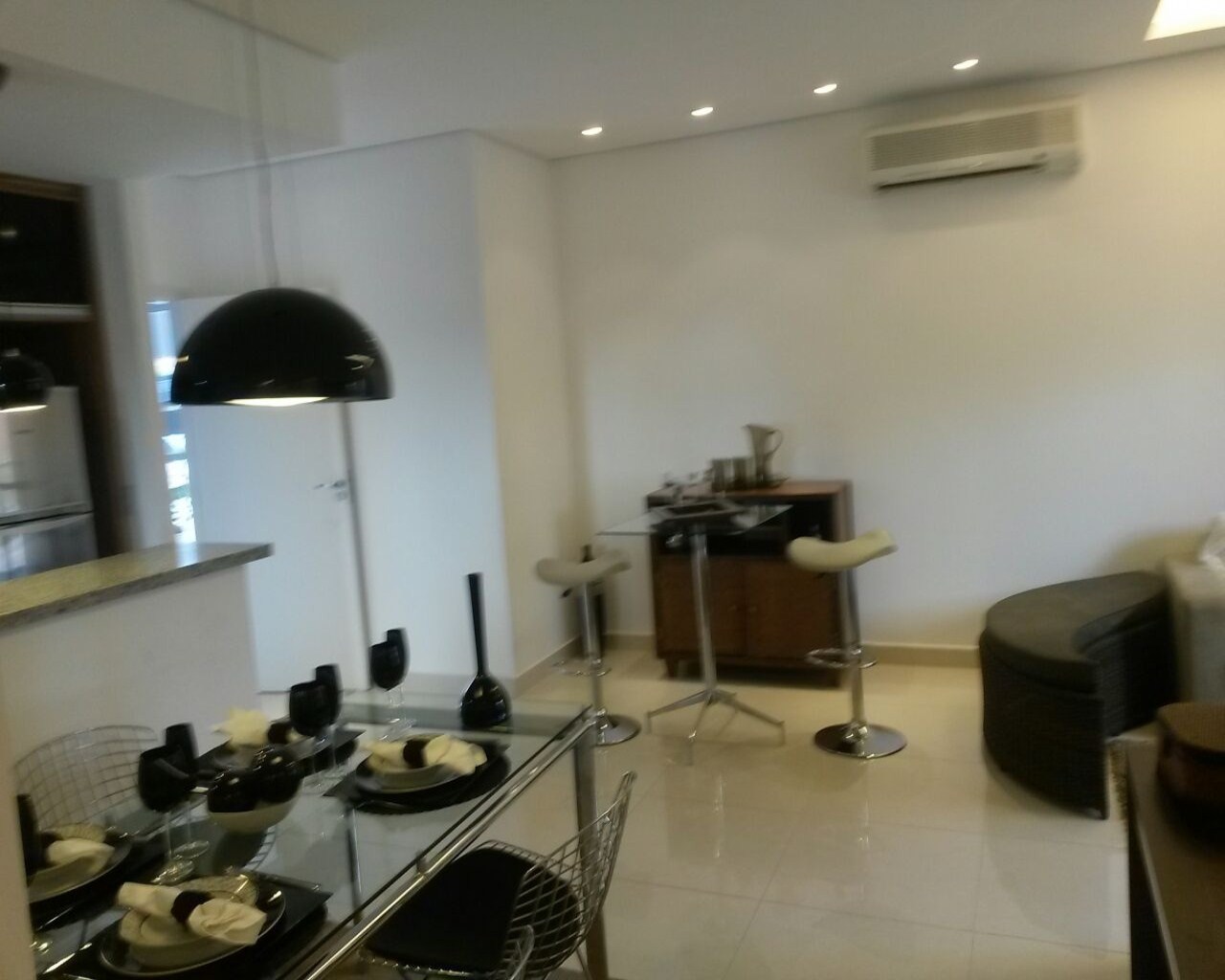 Apartamento à venda com 2 quartos, 76m² - Foto 5