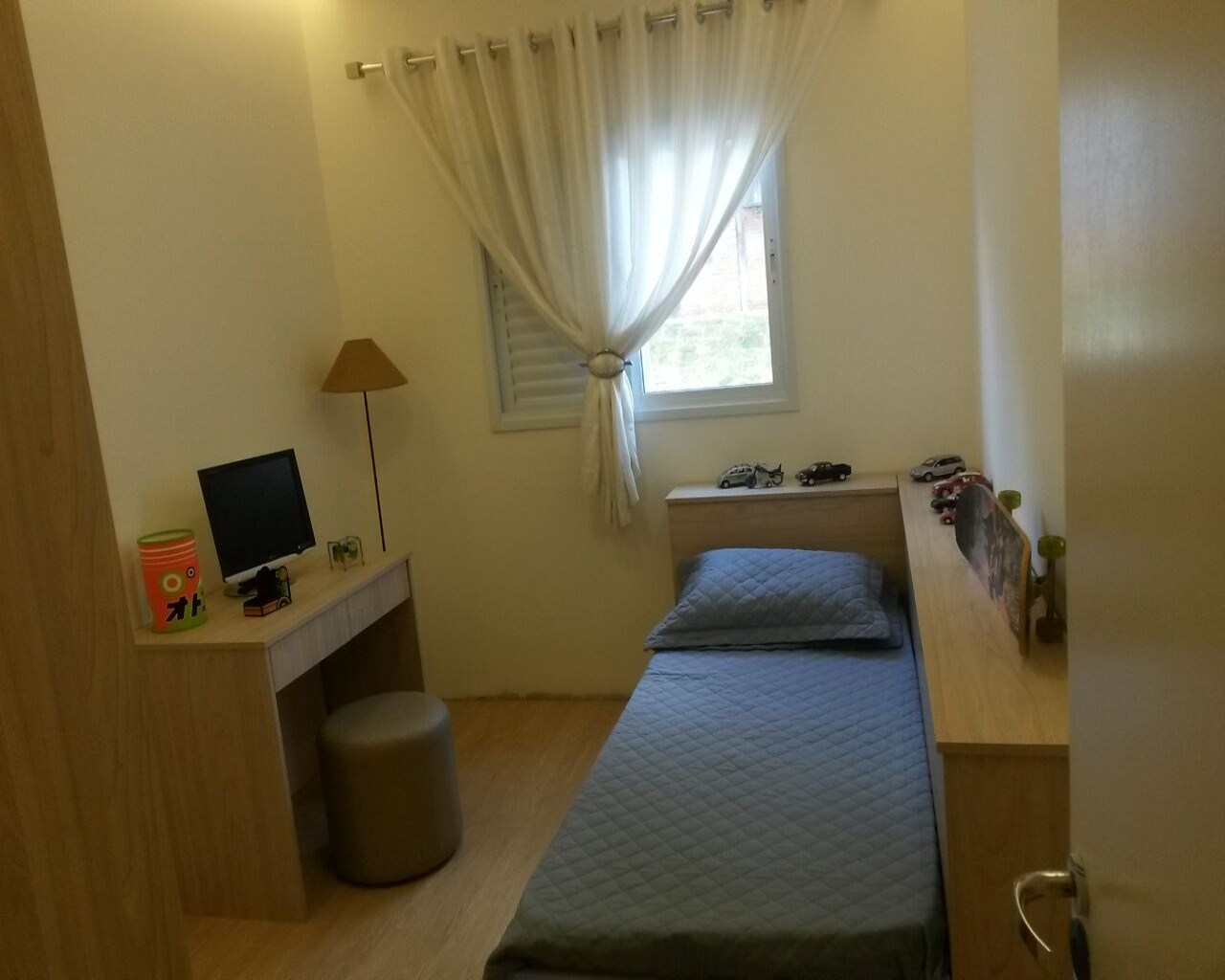 Apartamento à venda com 2 quartos, 76m² - Foto 7