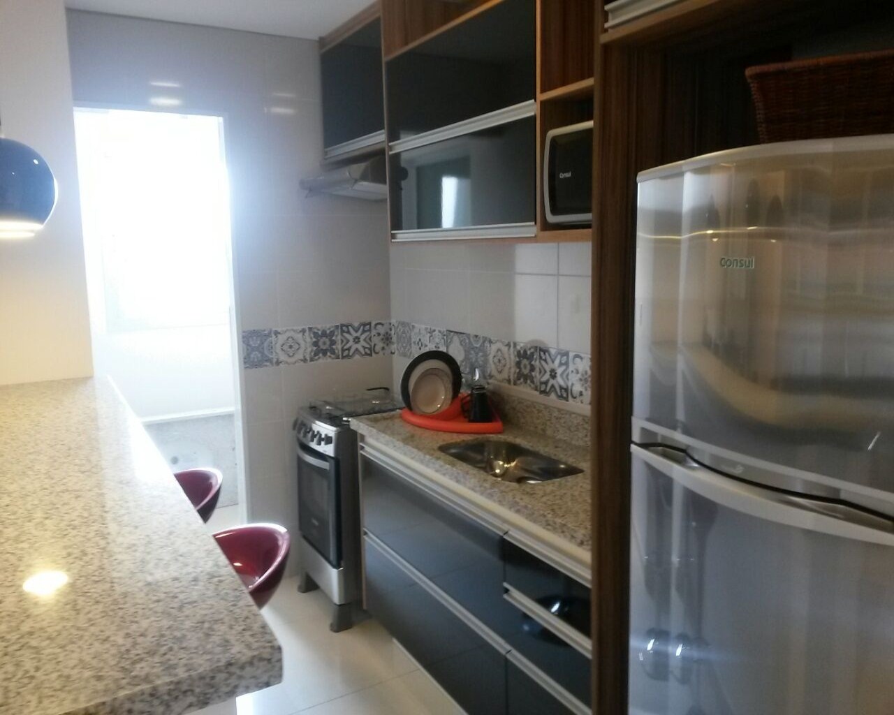 Apartamento à venda com 2 quartos, 76m² - Foto 8