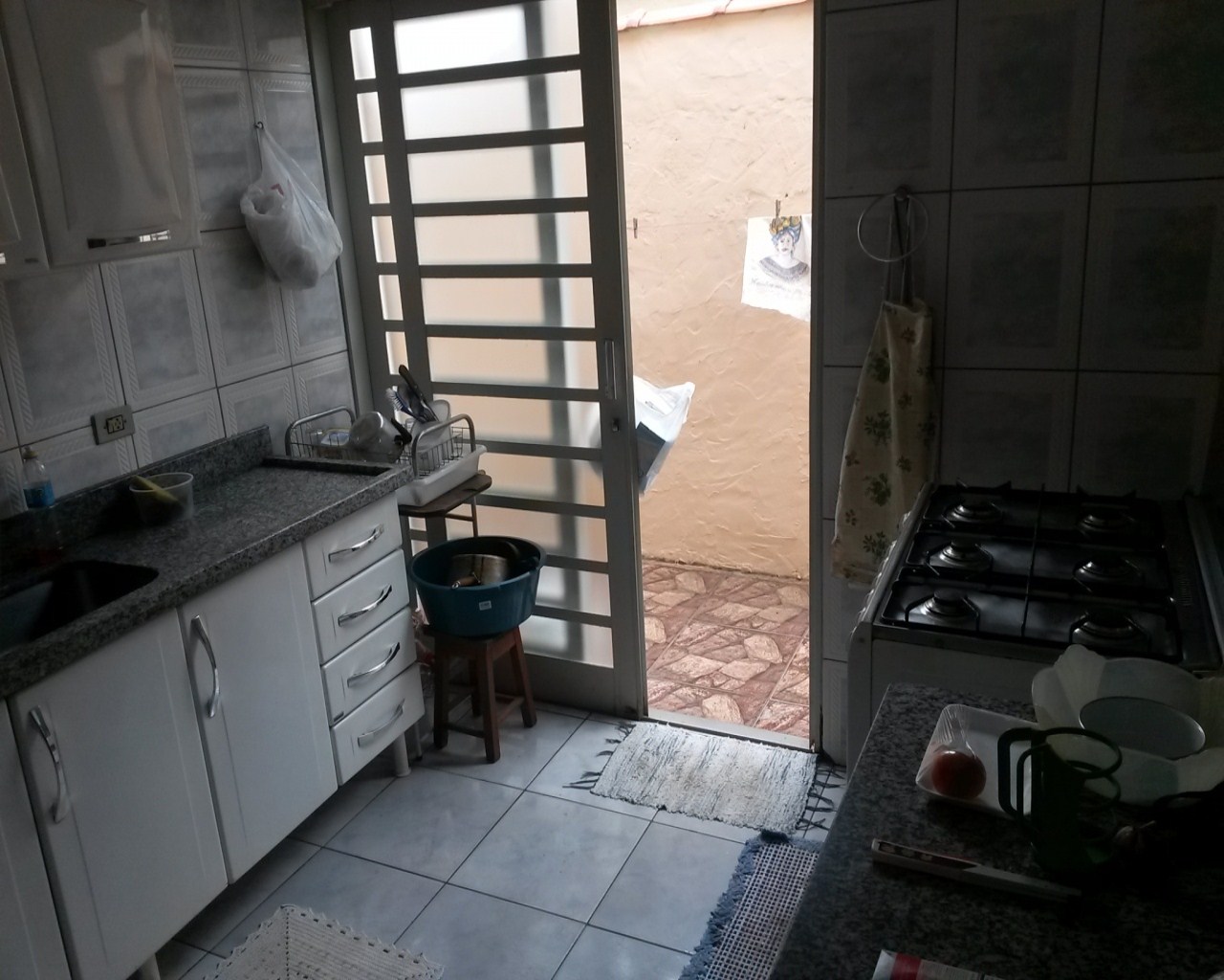 Casa à venda com 2 quartos, 120m² - Foto 6