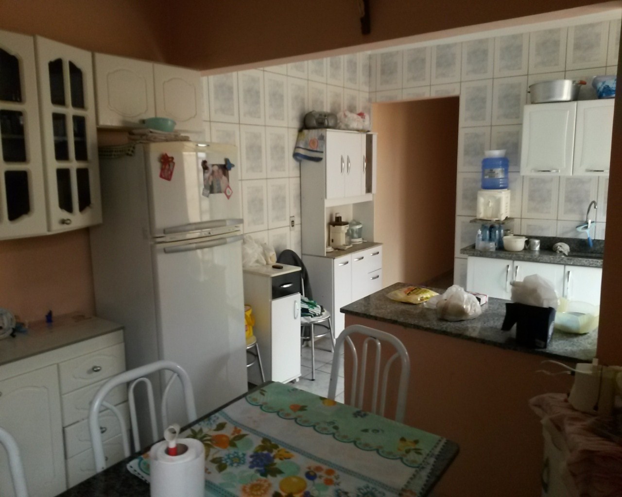 Casa à venda com 2 quartos, 120m² - Foto 13