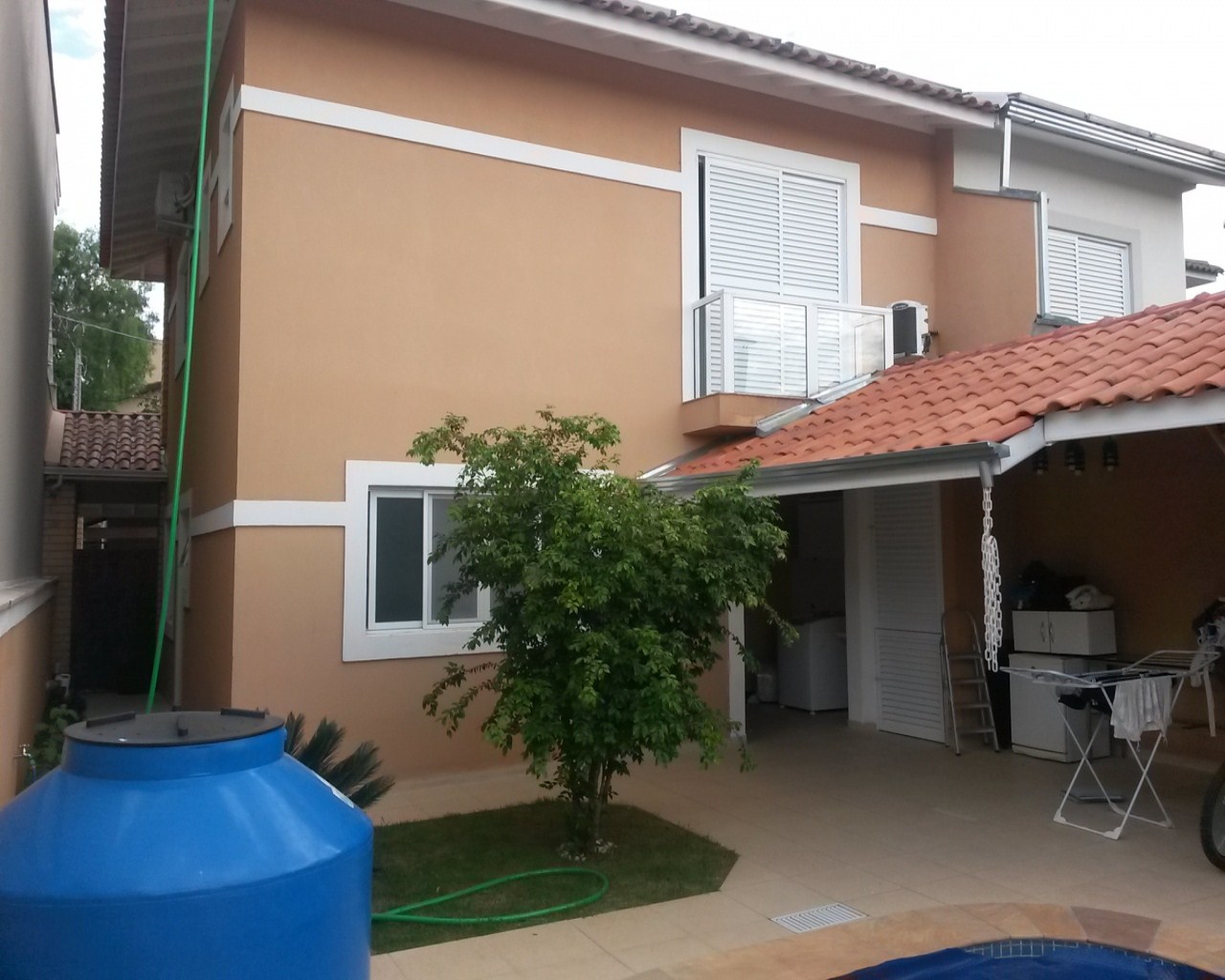 Casa à venda com 3 quartos, 185m² - Foto 17