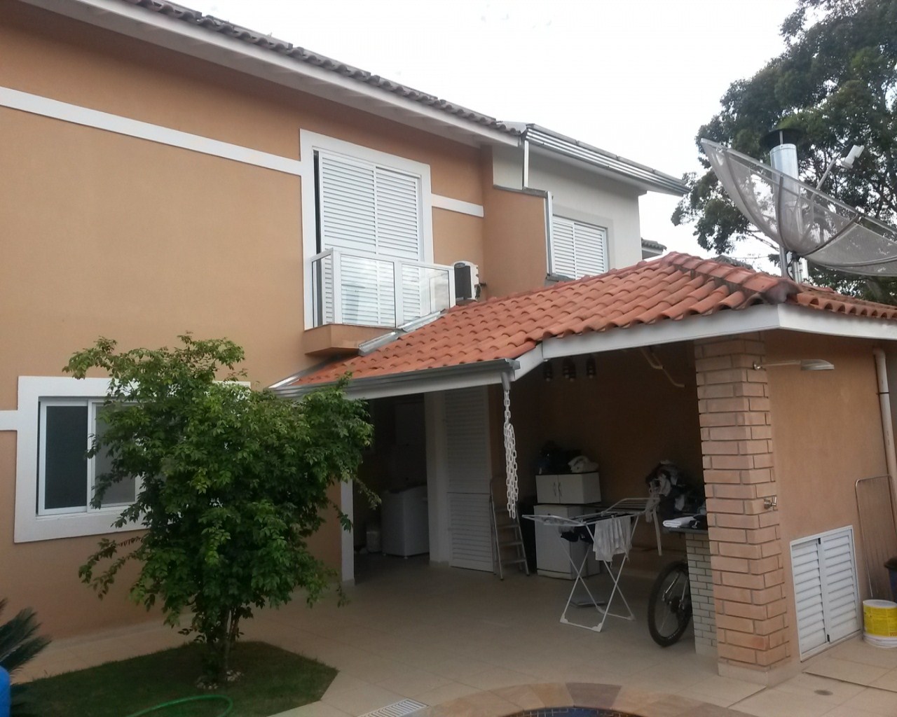 Casa à venda com 3 quartos, 185m² - Foto 18