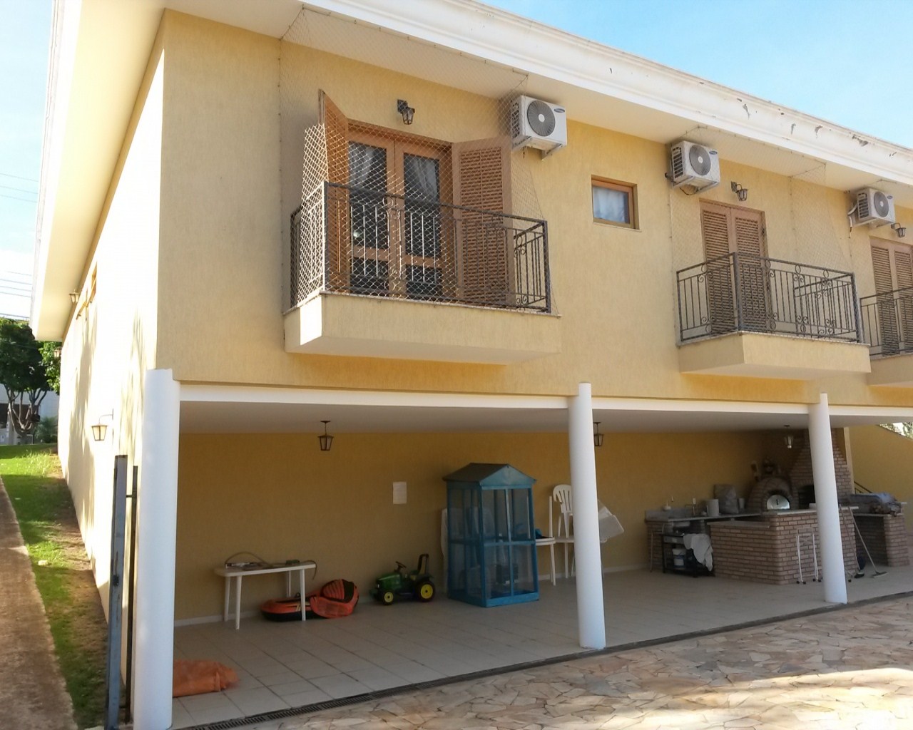 Casa à venda com 4 quartos, 398m² - Foto 16