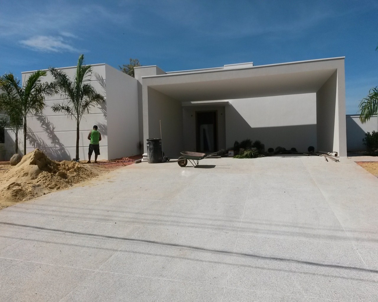 Casa à venda com 4 quartos, 400m² - Foto 1