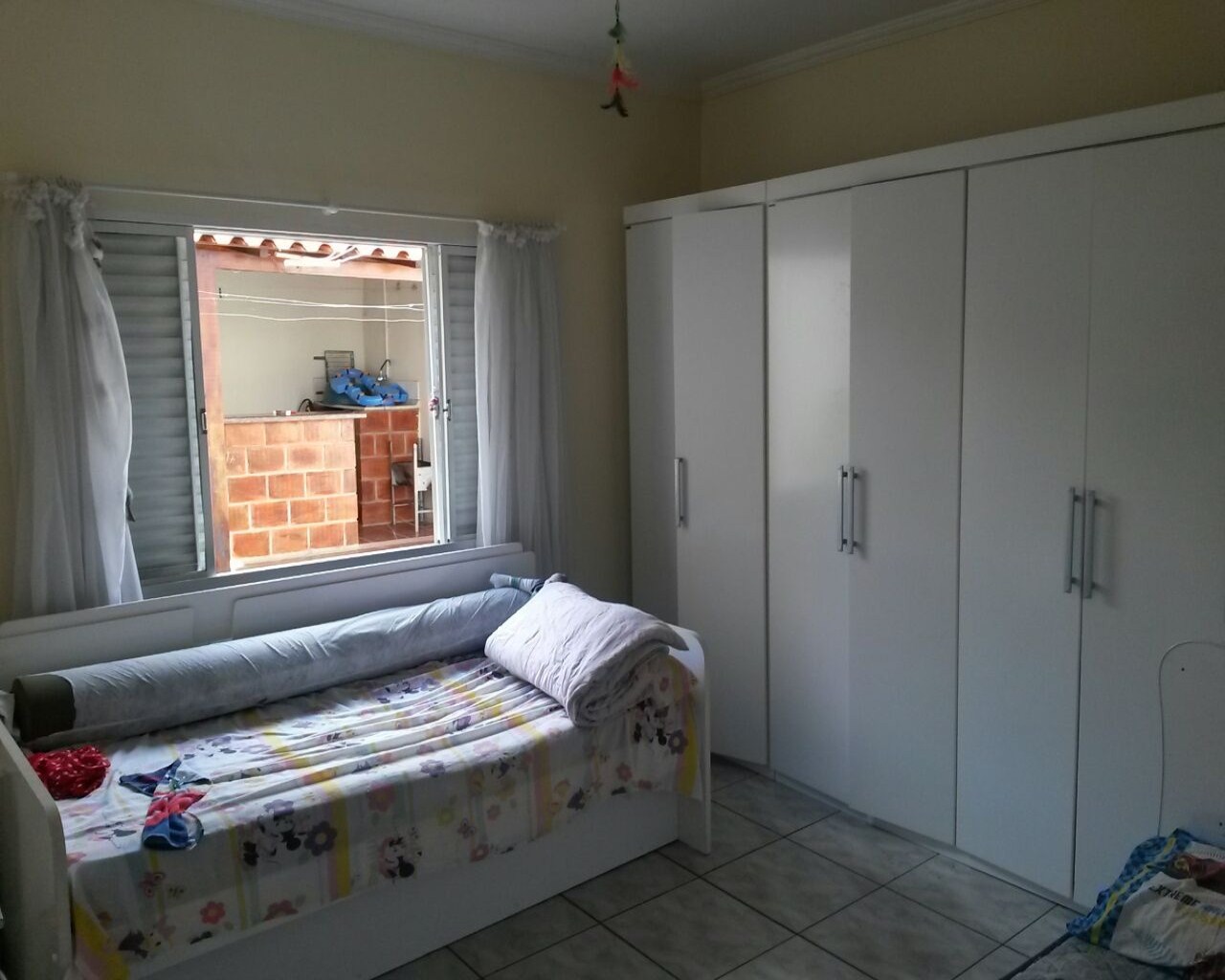 Casa à venda com 2 quartos, 140m² - Foto 6