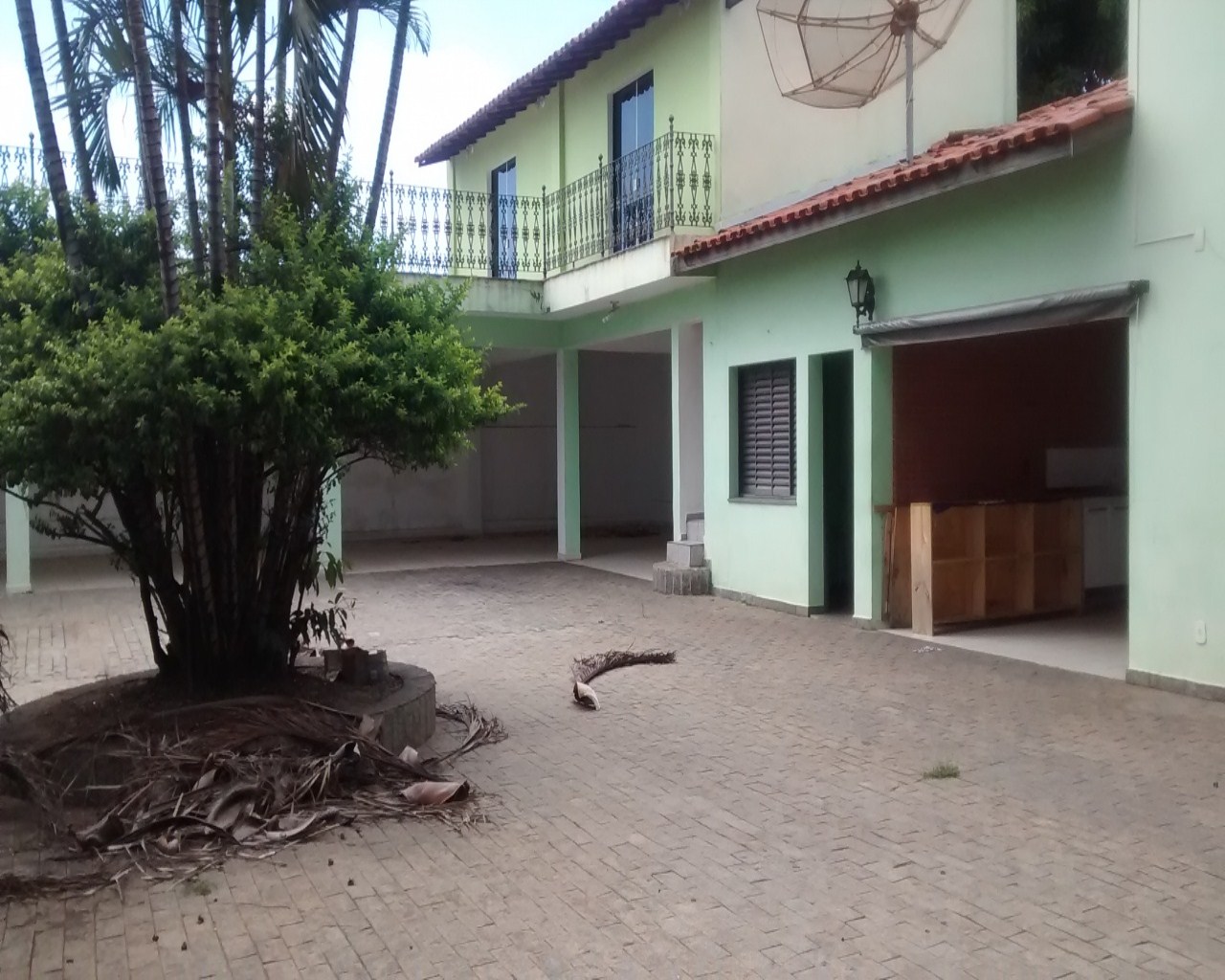 Casa para alugar com 5 quartos, 500m² - Foto 23