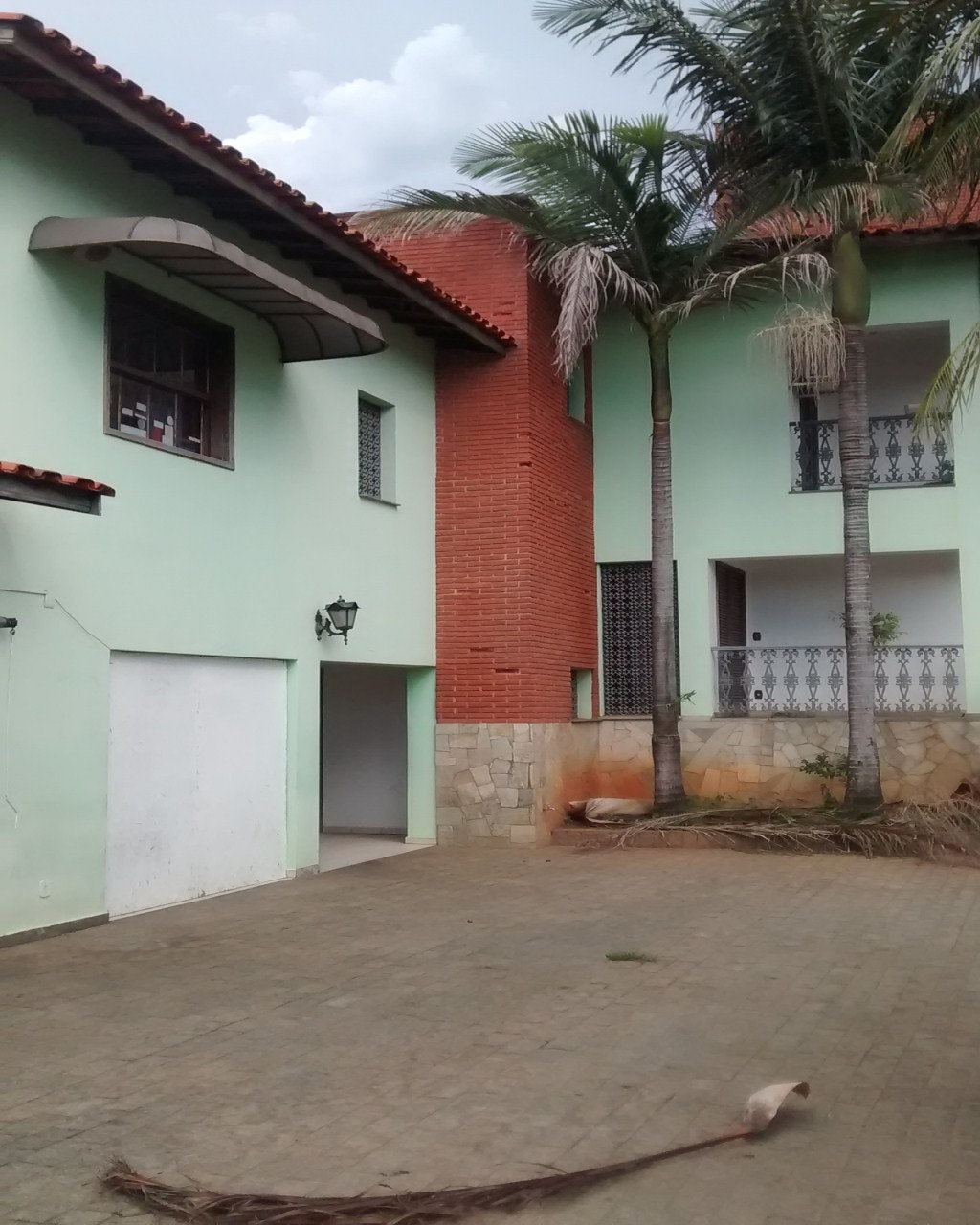 Casa para alugar com 5 quartos, 500m² - Foto 31