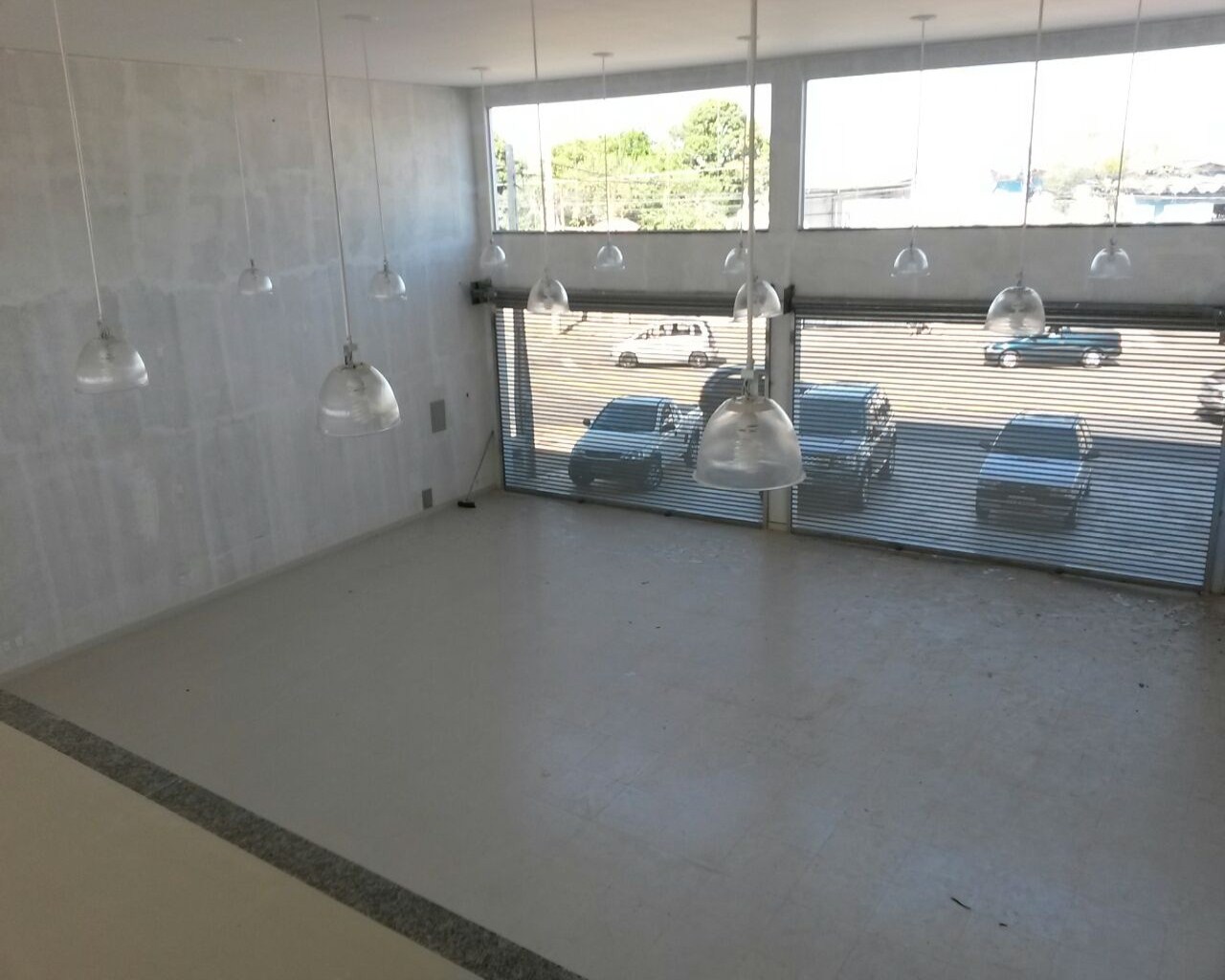 Depósito-Galpão-Armazém para alugar, 280m² - Foto 2